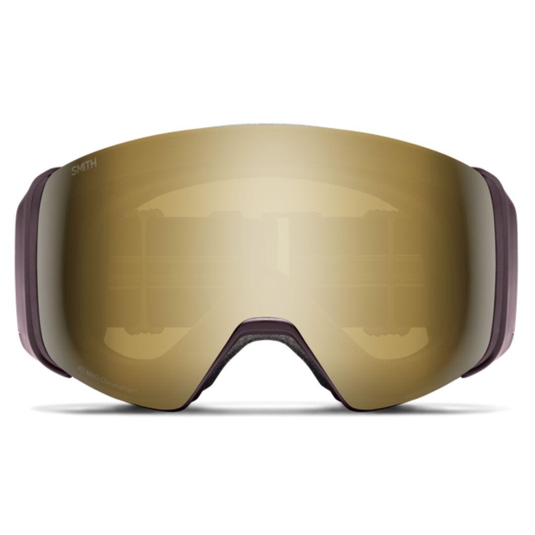Smith 4D Mag Snow Goggles